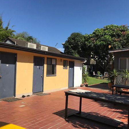 Manly Bunkhouse Hostel Sydney Exterior photo